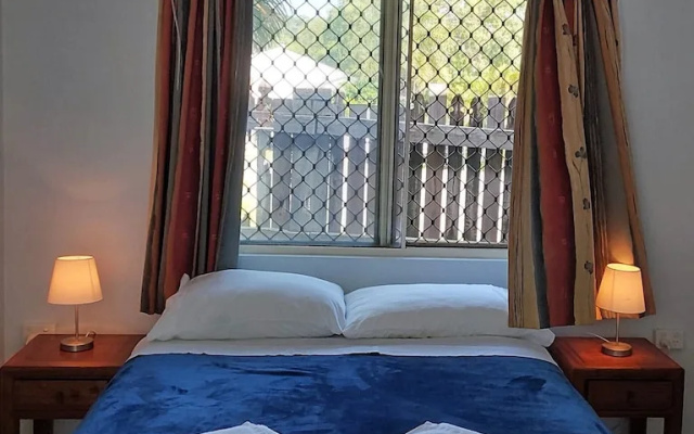 Cooktown Motel