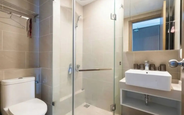 River Panorama - Free Gym & Sauna & Pool