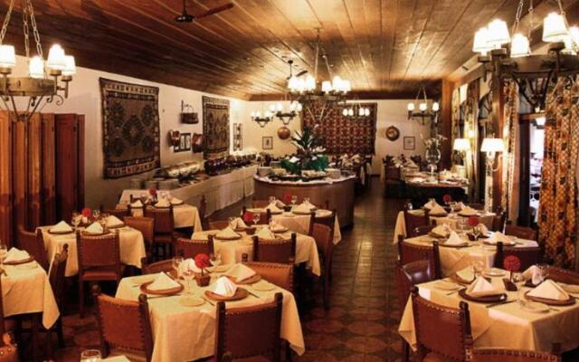 Hotel Alpino