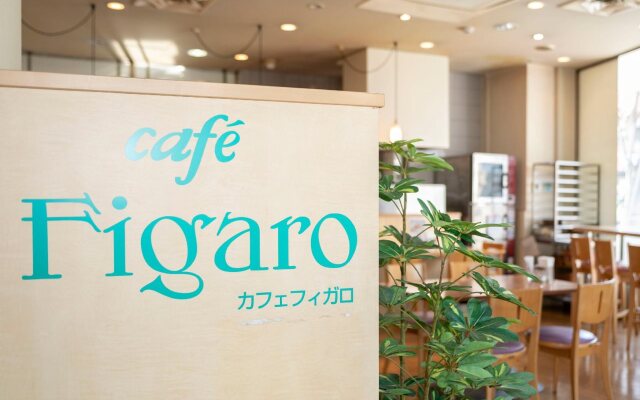 Apa Hotel Biwako Seta Ekimae