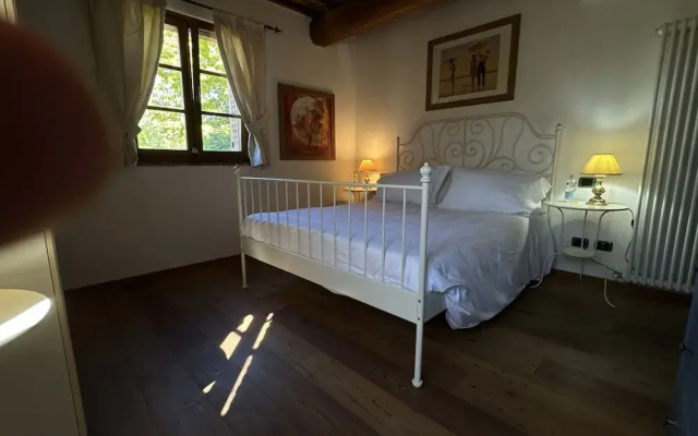 Agriturismo Borgo Sette Tigli Apt 6
