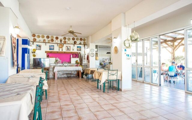 Vickys Studios Faliraki