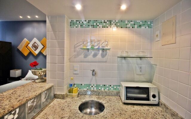 Rio's Spot Apartment C013