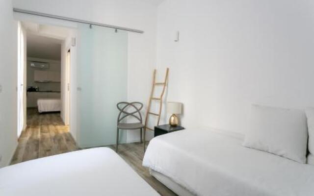 Milanofierapartments