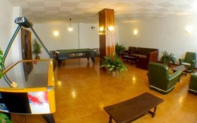 Hostal Residencia Nicolau