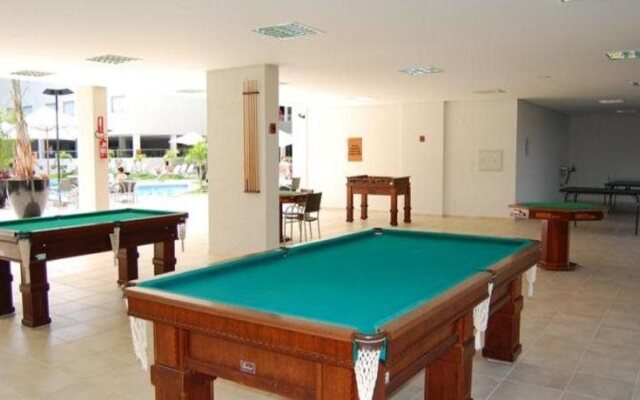 Veredas - Rio Quente Temporada