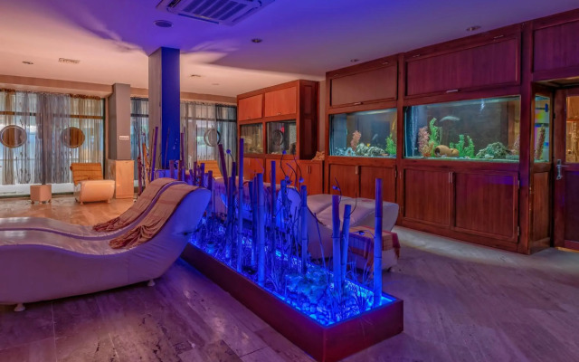 Meryan Hotel - All Inclusive