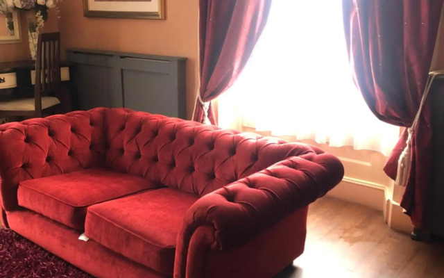 Park House Hotel