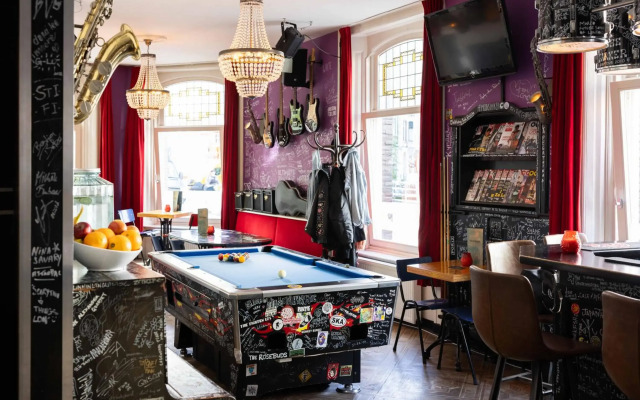 BackStage Hotel Amsterdam