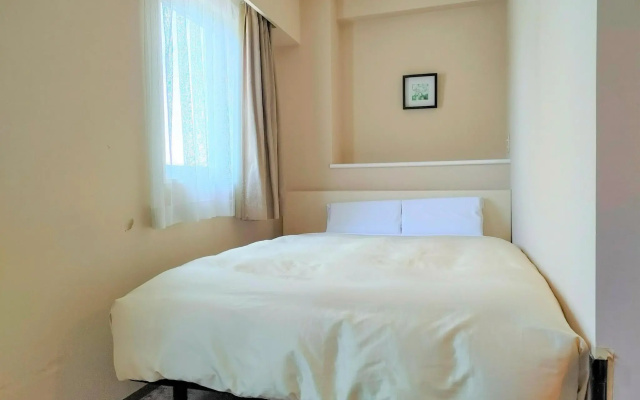 Hotel Crown Hills Katsuta – Guest Rooms – Hitachinaka