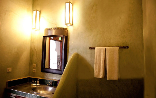Riad Ka