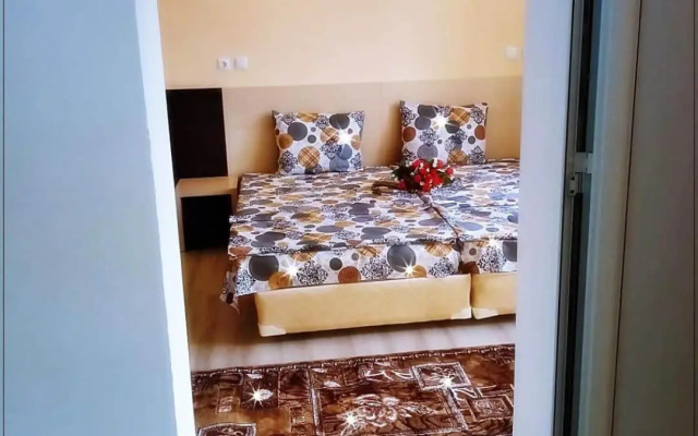 Rose & Water Guest house