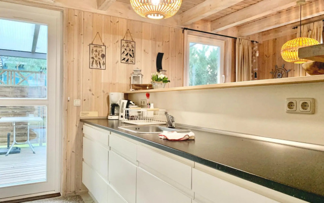 Holiday home Seerose am Dümmer See, Dümmer