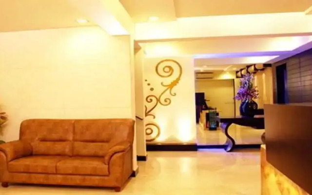 Krishinton Suites
