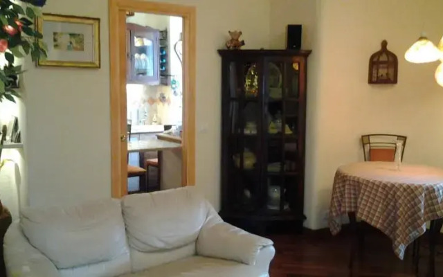 Oasi Roma