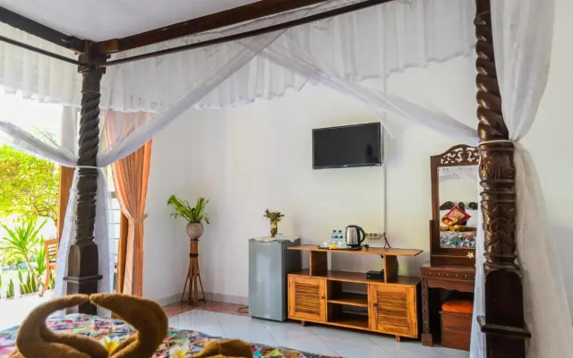 Pondok Wisata Sartaya 2