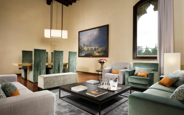 Fortezza Viscontea