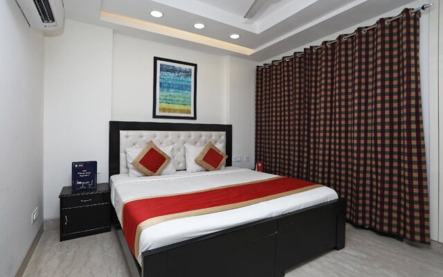 OYO 14765 Amar Villa