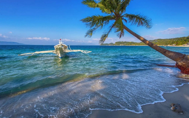 Oceana Hotel & Beach Resort
