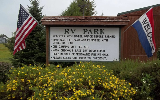 Sudbury Court Motel and RV Park