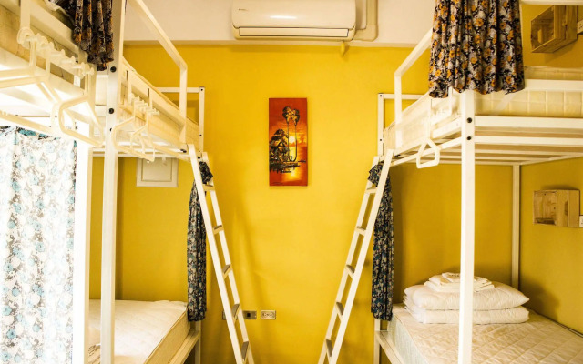 Comfy Hostel