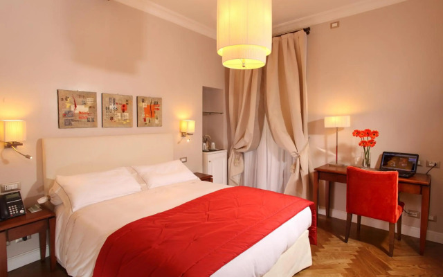 Vivaldi Luxury Rooms
