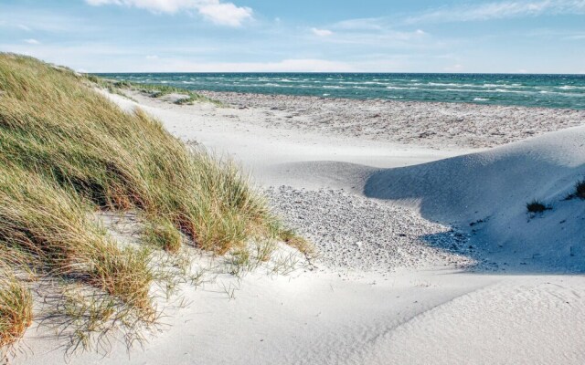 Amazing Home in Ebeltoft With 3 Bedrooms and Wifi