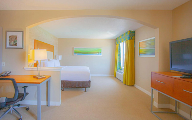 Quality Inn & Suites Montebello - Los Angeles