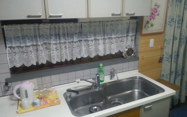 Oyama Guest House Kyoto