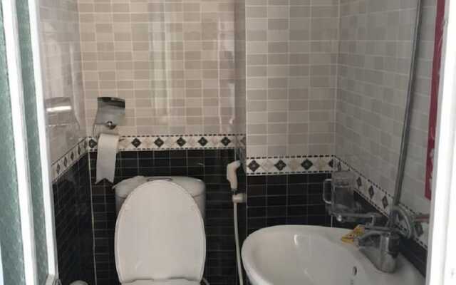 Mai Chau Hotel Homestay 24 Hostel