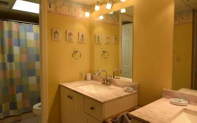 Watercrest 2 Bedroom Apartment