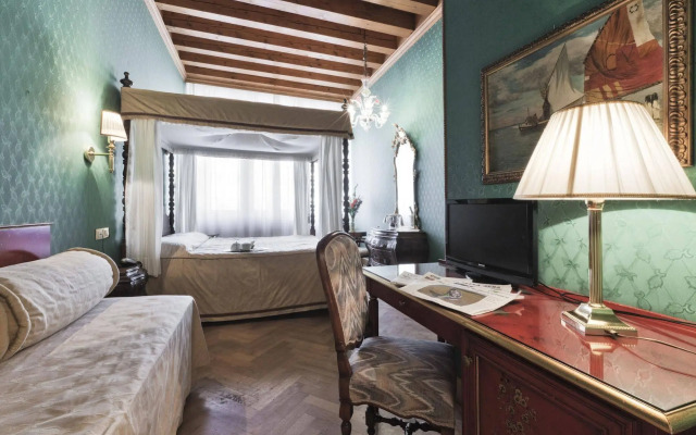 Palazzo Cendon Piano Antico