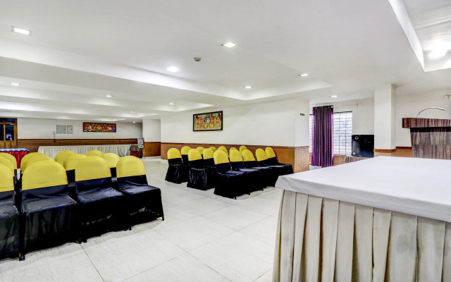 Itsy Hotels Ammu Regency