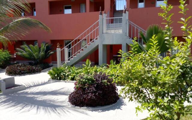 Motel Regal Casamance
