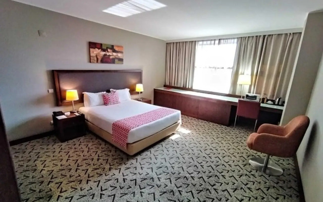 Skyna Hotel Luanda
