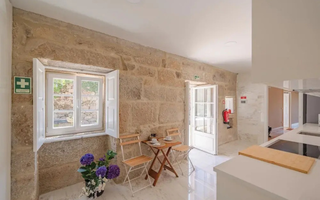 Feel Discovery Casa da Granja in Douro