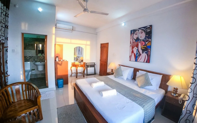 Romance Hills Hotel