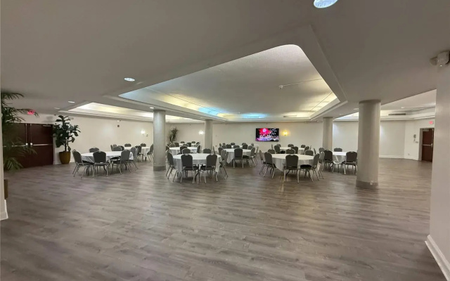 Country Inn & Suites by Radisson, Downtown Albany New York