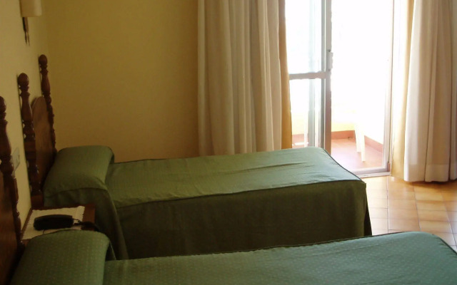 Hotel Nuevo Cachalote