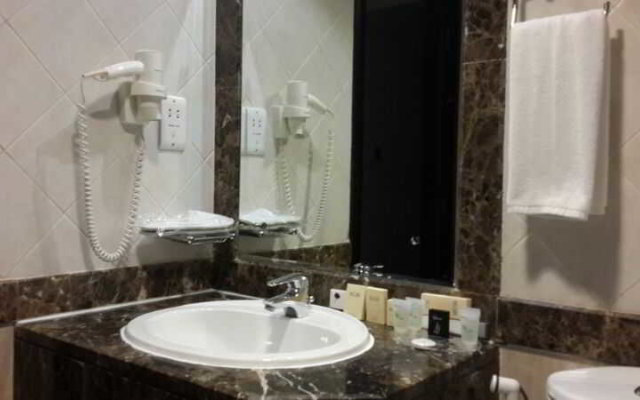 Arabian Gulf Hotel Apartments Al Barsha