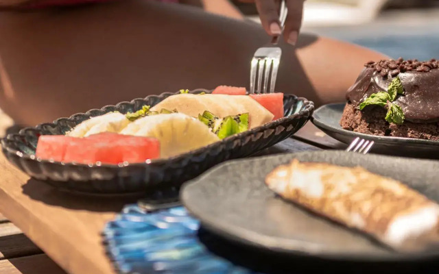 Carlore Hotel Taíba