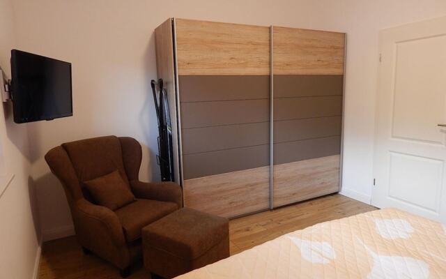 Holiday Home Sonnenhof III