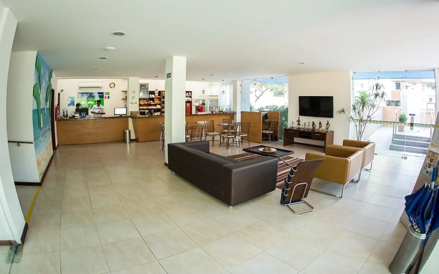 Coqueiro Express Hotel