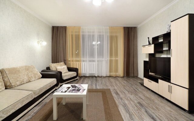 Апартаменты PaulMarie на Якубовского