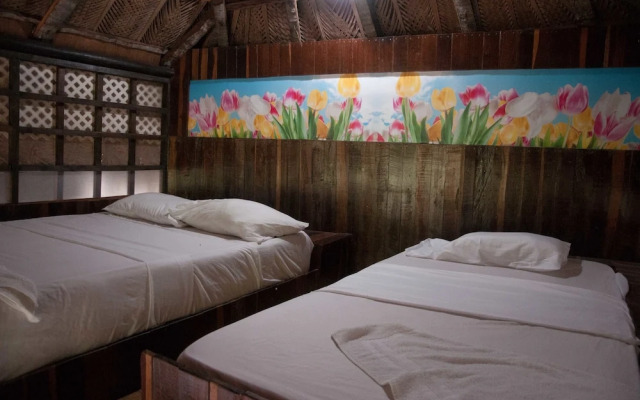 Ecohostal Rio Piedra - Hostel