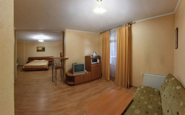 Comfort Hotel