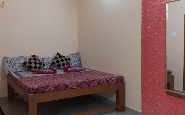 Raghavendra Residency