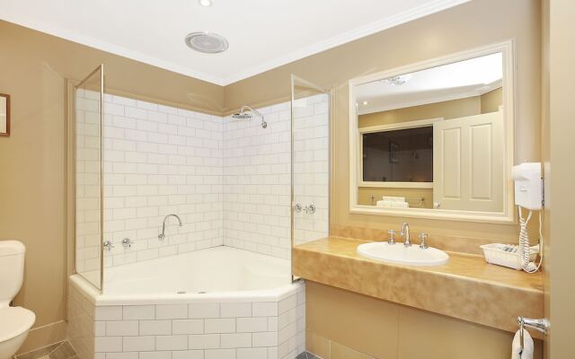 Grand Central Accommodation B&B Cobden