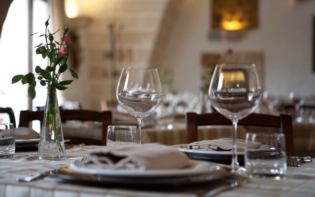 Relais Terre di Terre