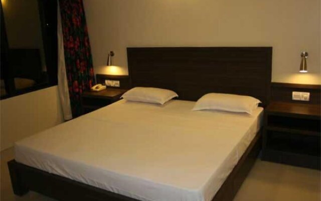 Hotel Soorya Retreat